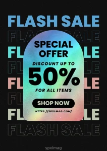 Flat 50 off on all features limited time offer valid only for this