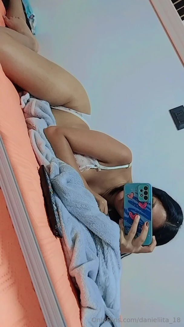 Danieliita-18 part 2 