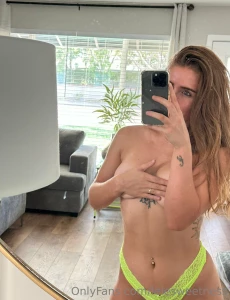 Have a well needed date with my camera amp my naked body this weekend