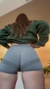 Fresh from the gym part 3