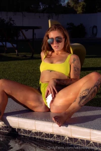 Bikinis should be illegal in az part 2