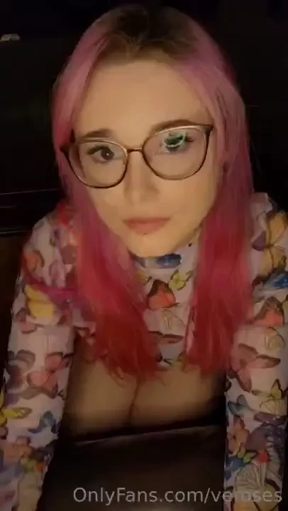 Pov you finnaly accept to let me touch it 