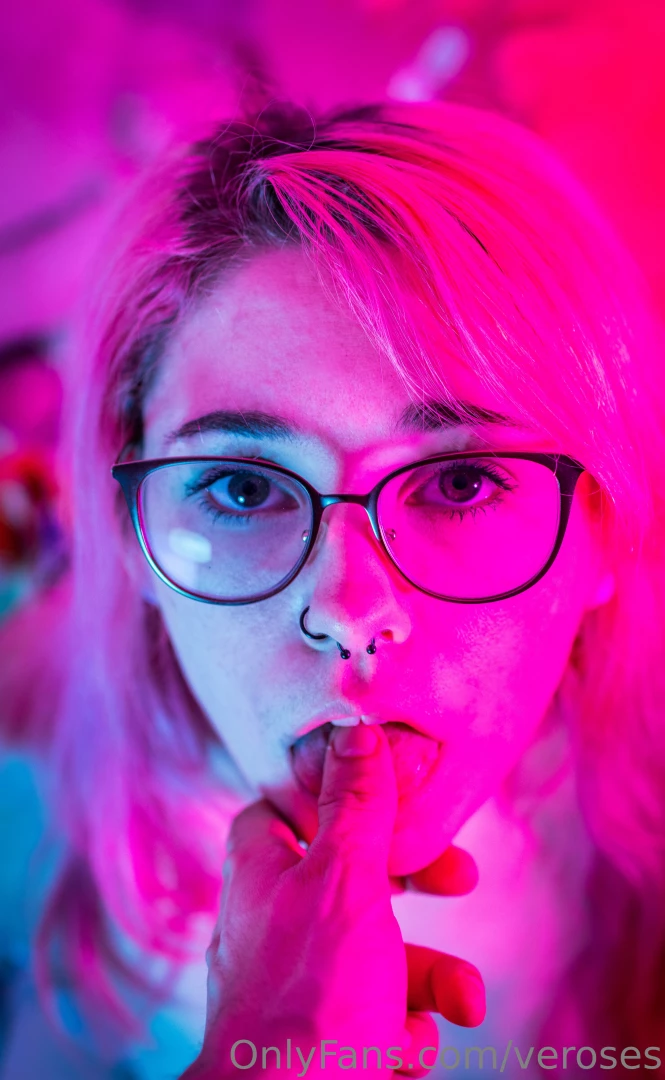 When you call me good girl 