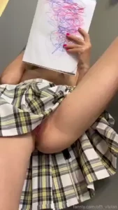 Exclusive hot video - loading with vivian title bored and lonely part 3
