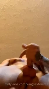 Enjoy this close up nut another collab coming soon