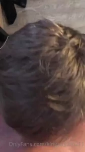 When mattthomplus comes over you know i gotta get some head