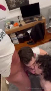 Pov of where it all started