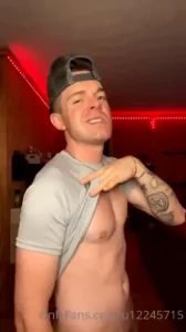 Strip amp cum dropping soon