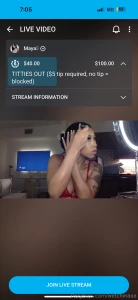 Imon live join meeee