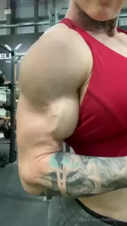 Can t post a lot of my gym footage here as there are people in the 