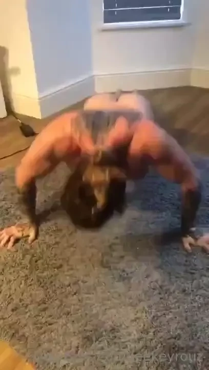 Wanna see how many push ups i can do 