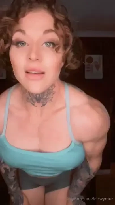 Wanna worship every inch of my body 