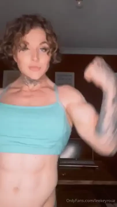 Wanna worship every inch of my body part 1 