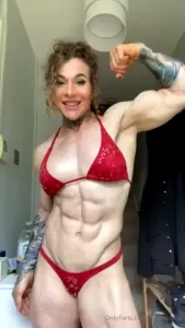 Flexing and smiling because i know you love every inch of my hard part 4