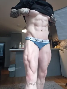 Happy flex fridays all my amazing hunnies i adore each and every one