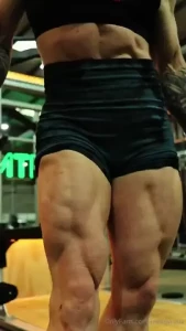 Would you be my spotting partner in the gym current condition cause i