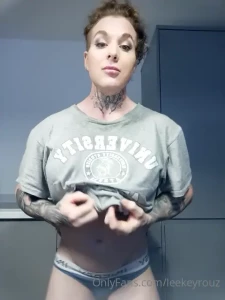 Abs or biceps part 1