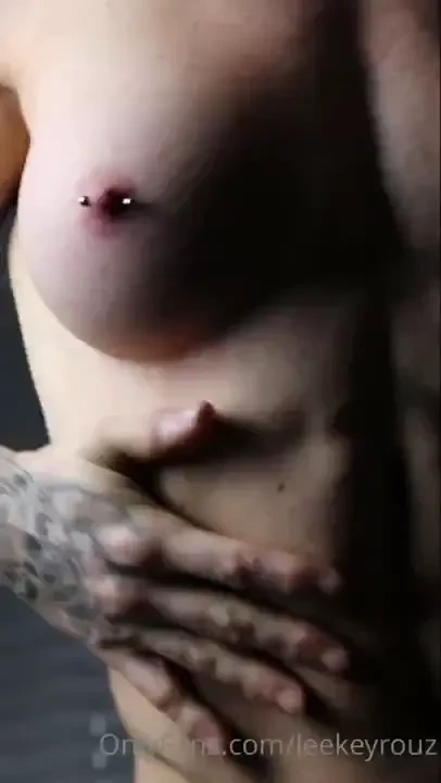 I love showing all my hard work and getting your heart racing while i 