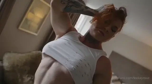 Have you watched any of my full length posing videos 