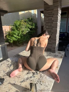 Good morning https onlyfans com itskarlianne c39