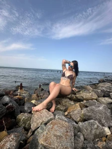 Make mommy happy and suck me clean
