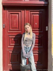 Red door bad intentions