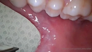 Vore endoscope and reverse wanna hot trip inside to me available for