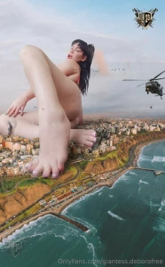 Gigagiantess full set joining to my of vip 6 monthly only those who