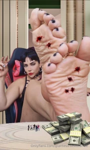 What is your kink i want to create more content for my loyal fans if