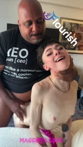 Pre-release me and mrflourish mrflourish69 had an audience of 6 people