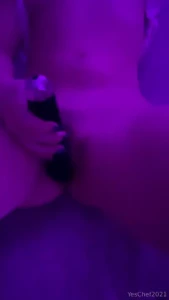 Getting warmed up for you part 2