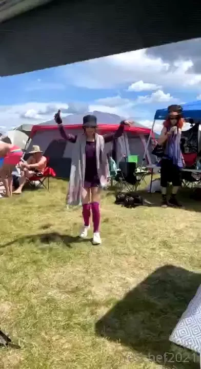 Went to an amazing festival this weekend with our lifestyle friends part 2 
