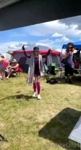 Went to an amazing festival this weekend with our lifestyle friends part 2