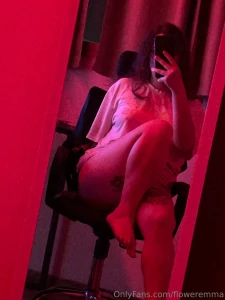 I got something for your morning wood babyyyy