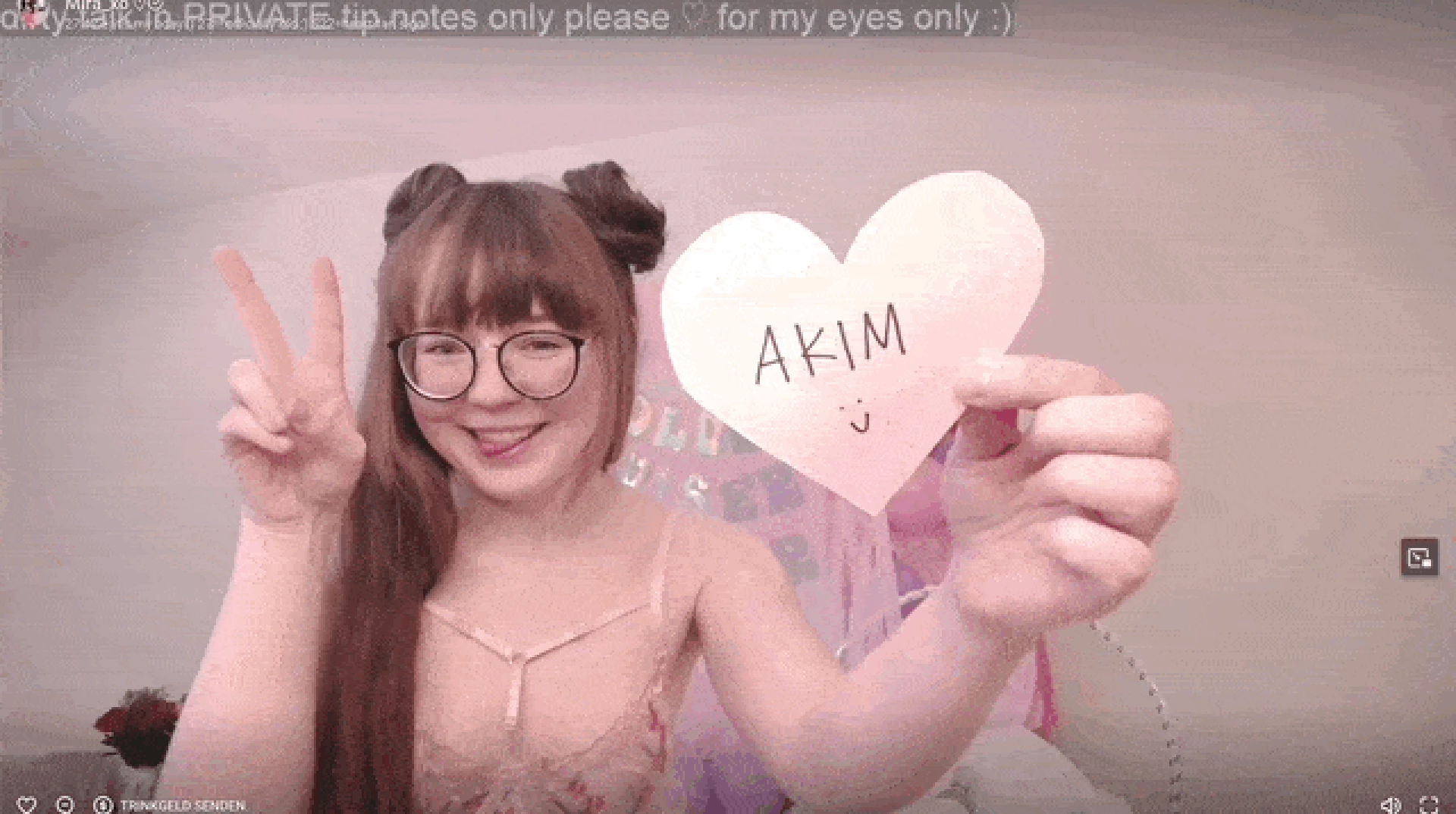 Madness from my birthday stream akim amp naso thank you for making part 2 