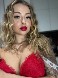 She s chaos in the sexiest form vikibor wild energy zero filters 100 part 3