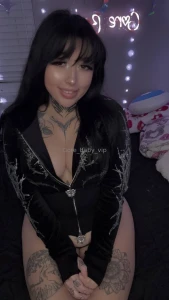 If i licked your neck would you pull me closer or push me down