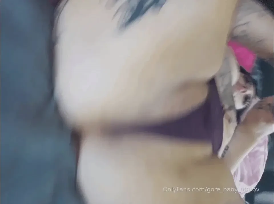 Gore-baby-vip part 24 