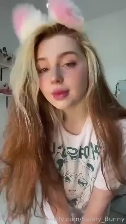 Ahegao i want to fuck fyp redhead egirl teen young petite small 