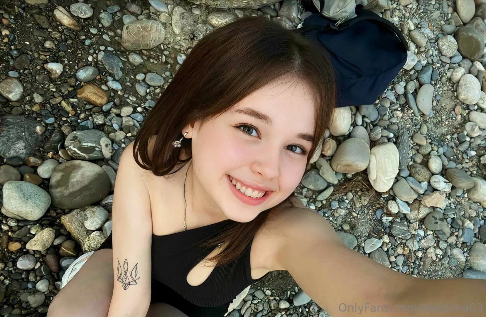 Free subscription only today nika_1ove gorgeous doll for your hot part 31 