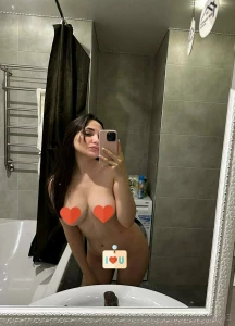 I need your help in the shower this baby
