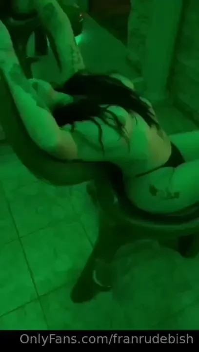 Franrudebish part 182 