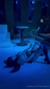 El hermoso final de uno de mis shows para ustedes mis amores disfr