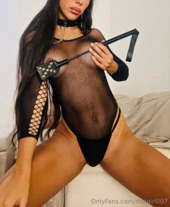 Mistressninaaa dominatrix nina nbsp i want a guy who will do anything part 1