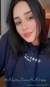 Hey babe i m alexasmithfree i m a little shy and innocent but i m part 3