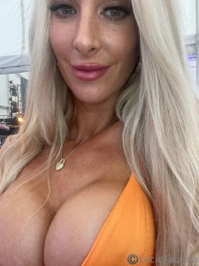 I had so much fun at the sand polo with paigestarr yesterday i m part 2