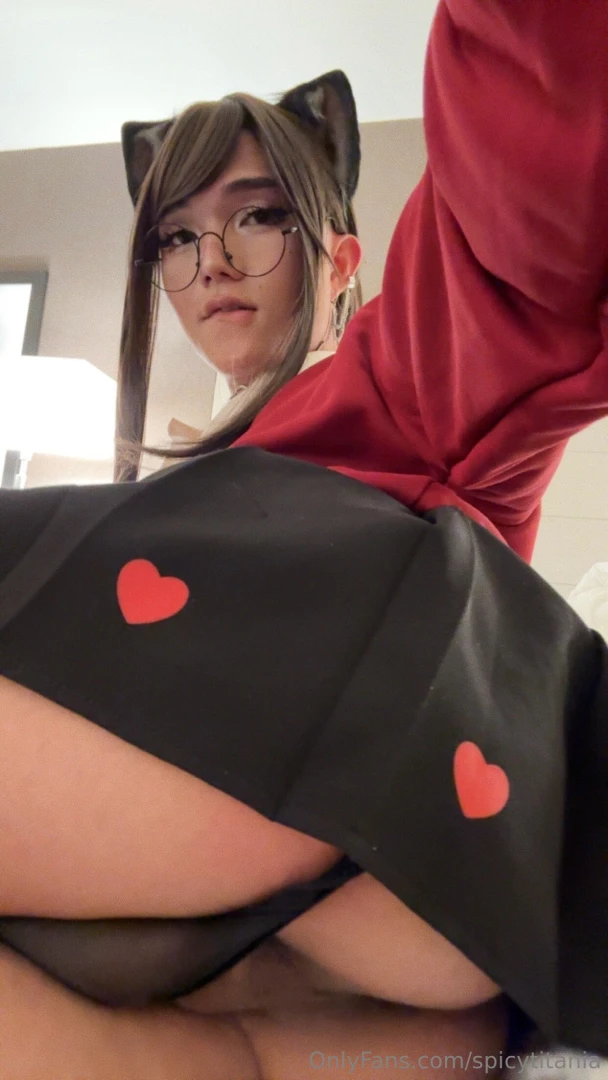 Will you breed a femboy like me part 3 