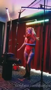 My first avn las vegas