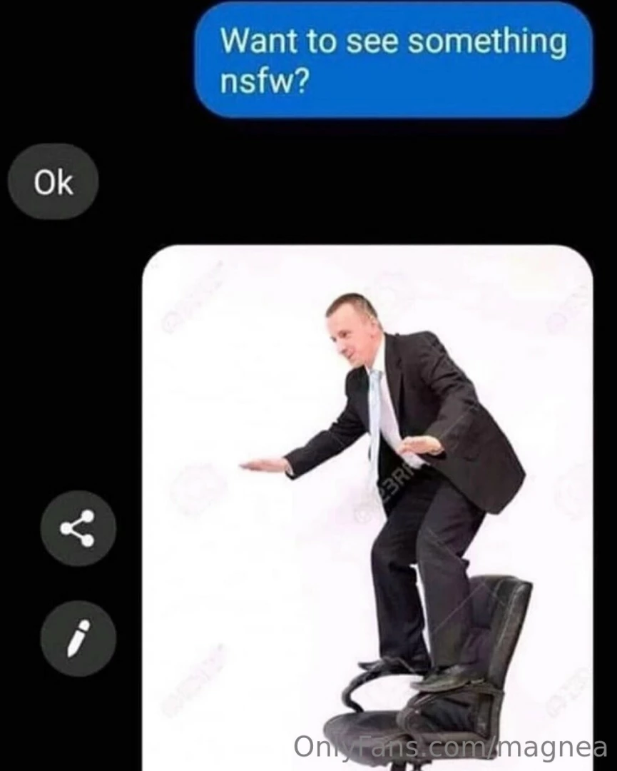 I m dead 