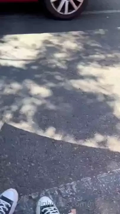 I reunited with my puppy niece 